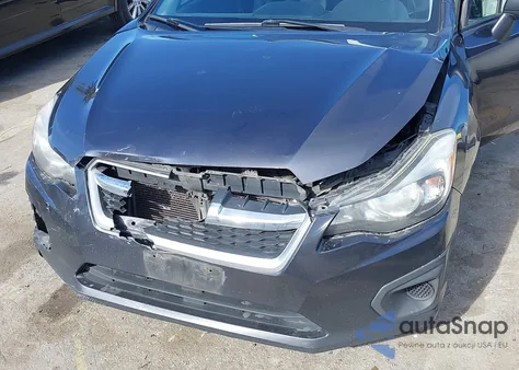 2014 Subaru Impreza 2.0I из США, поврежденный, VIN JF1GPAA60E9255968